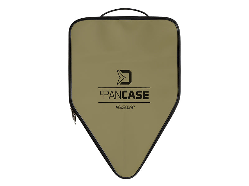 Geată Delphin PanCASE