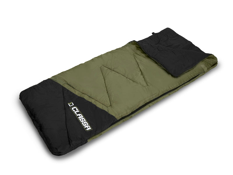 Sac de dormit Delphin CLASSA 220x80cm
