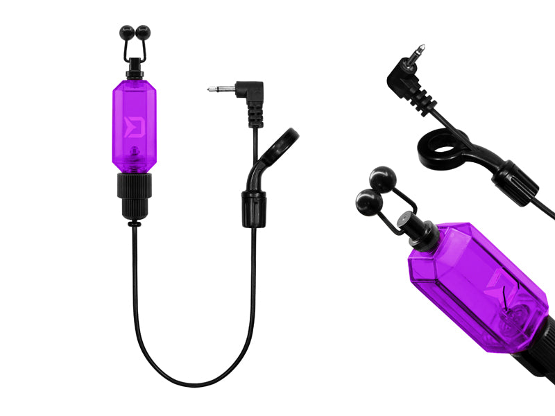 Hanger Delphin CUBIX Light transparent
