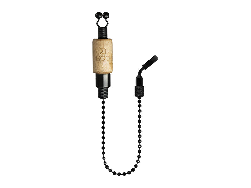 Hanger cu lanț Delphin EGO Wood