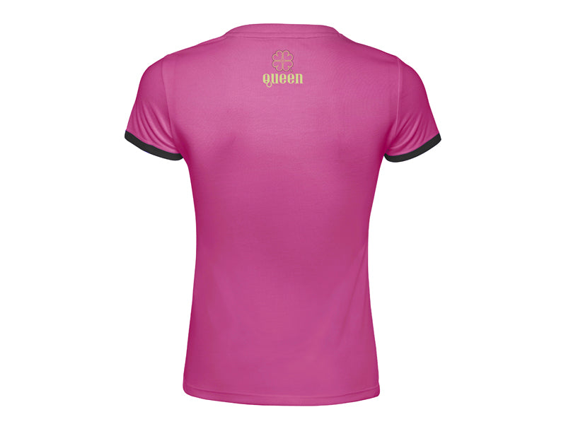Femei tricou Delphin QUEEN 4Love M