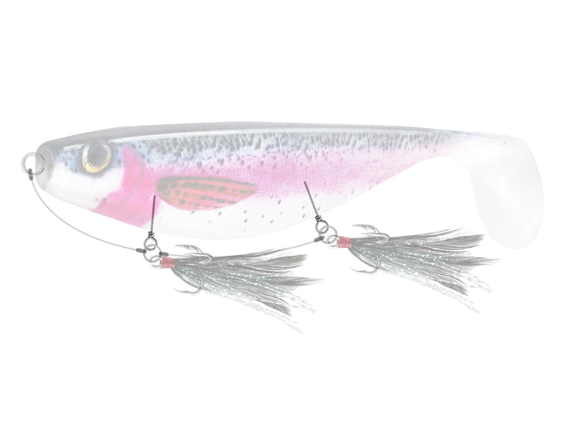 Delphin BAIT SPIKE L/30mm/10ks