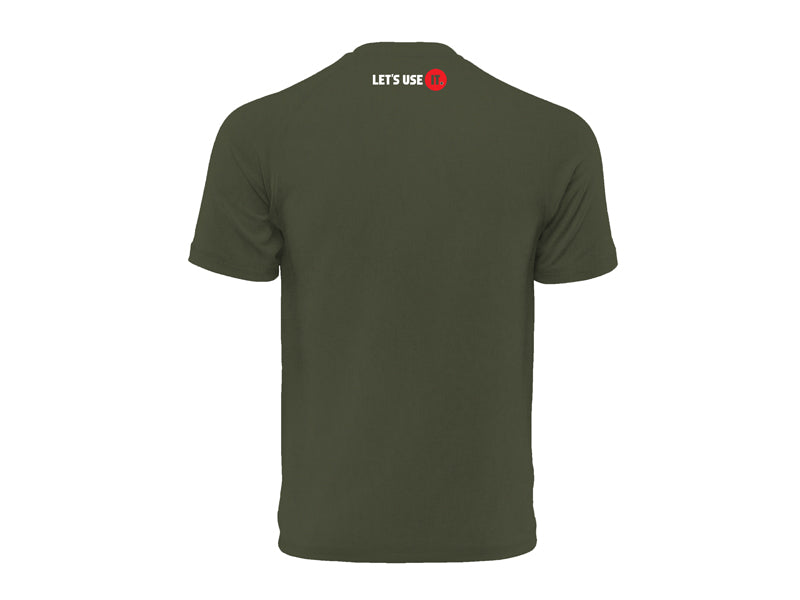 Tricou Delphin USE IT XXL