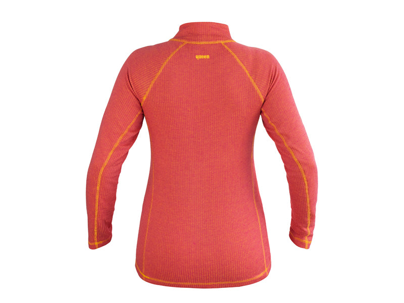 Îmbrăcăminte termică Delphin TUNDRA Queen Bluza XS