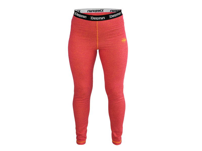 Îmbrăcăminte termică Delphin TUNDRA Queen Pantaloni XL