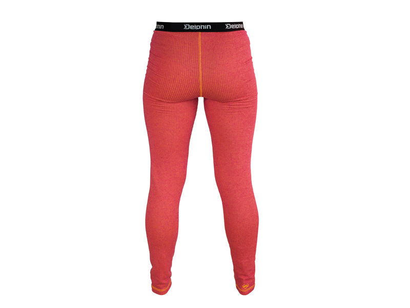 Îmbrăcăminte termică Delphin TUNDRA Queen Pantaloni XXL