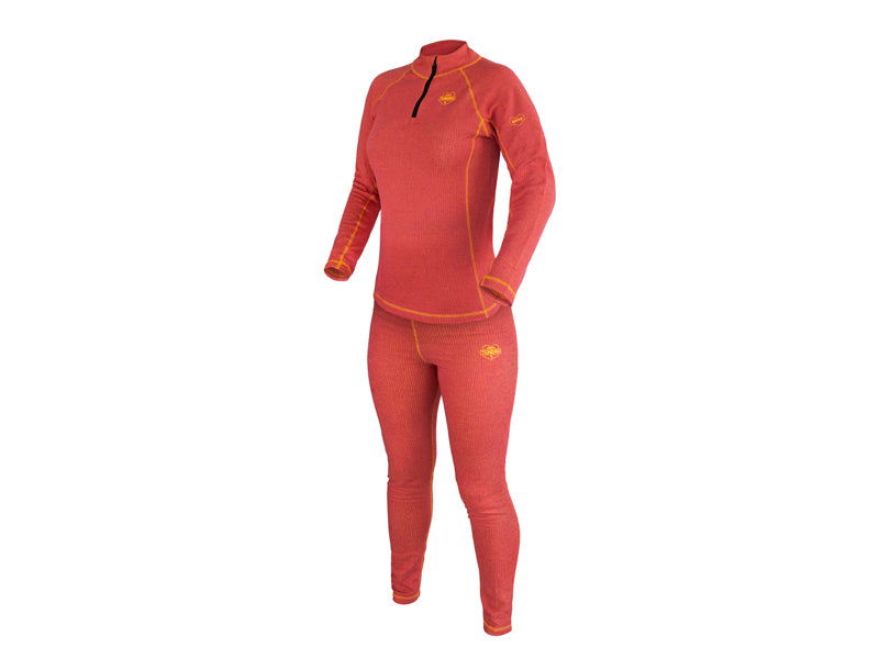 Îmbrăcăminte termică Delphin TUNDRA Queen Pantaloni M