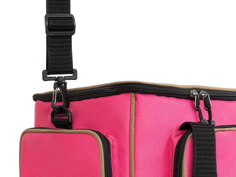Geantă Delphin QUEEN Carry XL