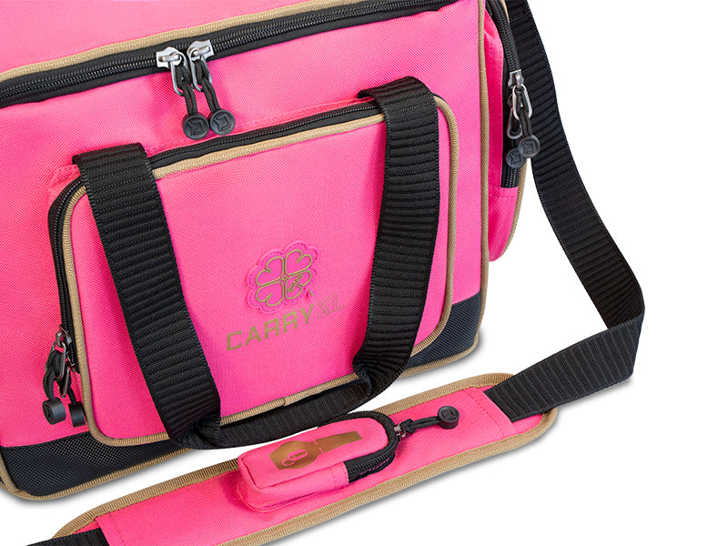 Geantă Delphin QUEEN Carry XL