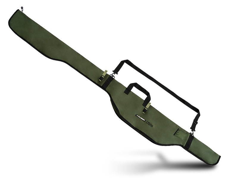 Husă lansete Delphin CLASSA PortaCASE 155cm