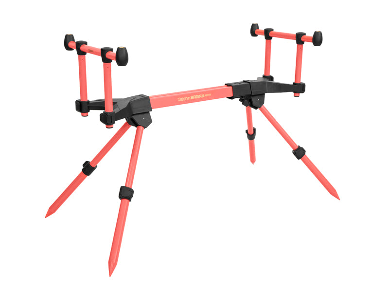 Rod pod Delphin BRONX Stalx QUEEN