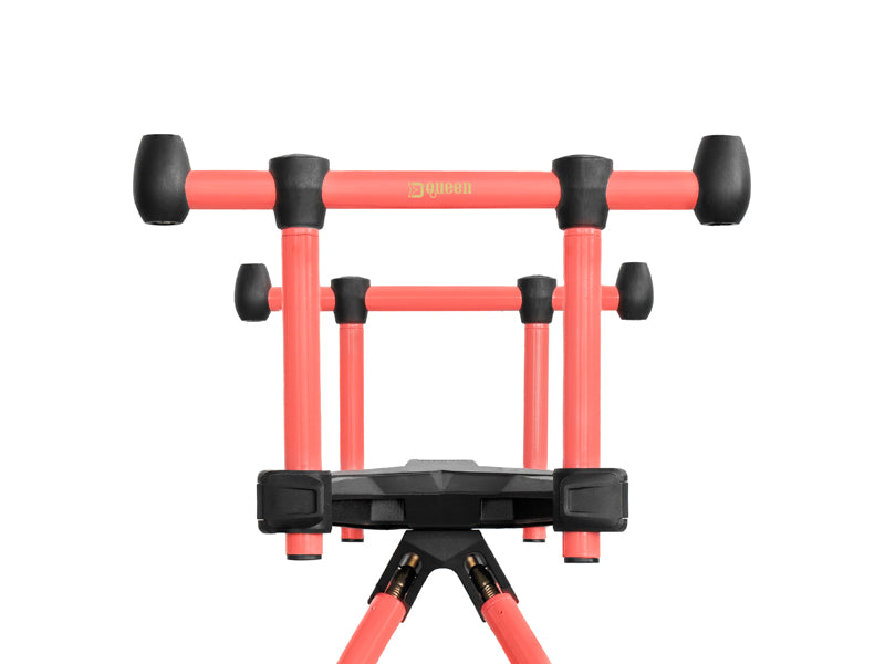 Rod pod Delphin BRONX Stalx QUEEN