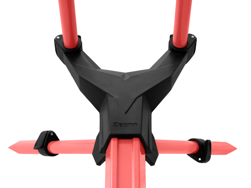 Rod pod Delphin BRONX Stalx QUEEN