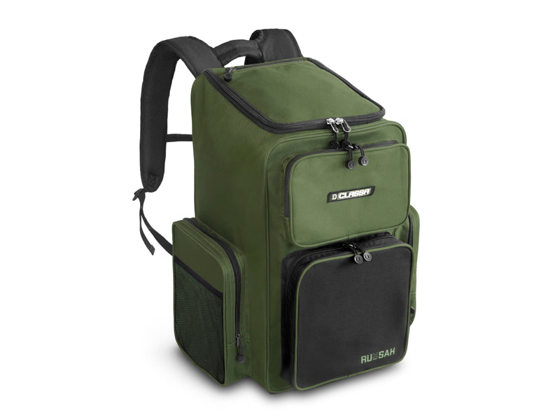 Rucsac Delphin CLASSA Ruxsak XXL