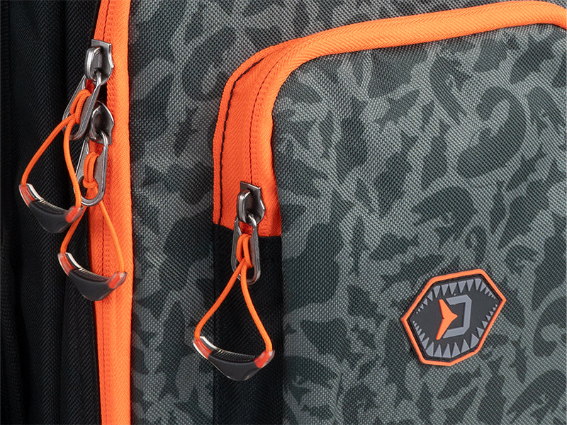 Crossbody rucsac Delphin Darx ATAK! Swift