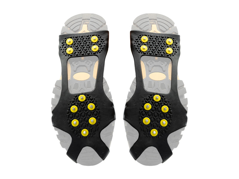 Ghetre antiderapante Delphin GRIPS XL