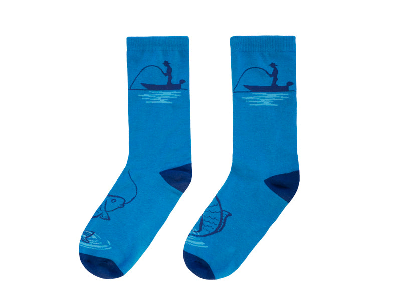 Șosete Delphin FISHING 41-46