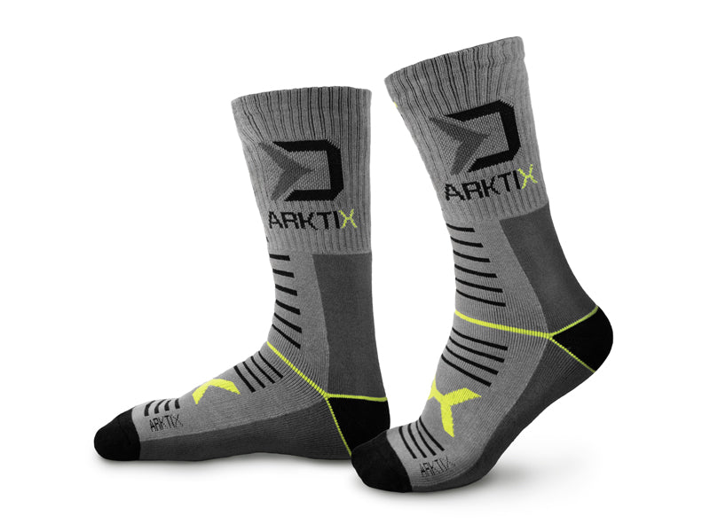 Șosete termice extra groase Delphin ArktiX 41-46