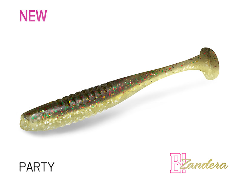 DuoPACK BOX Delphin ZANDERA FlexiFLOAT UVs / 6x 5buc 12cm/DISCO