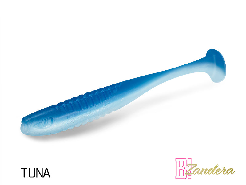DuoPACK BOX Delphin ZANDERA FlexiFLOAT UVs / 6x 5buc 12cm/DeadSNOW