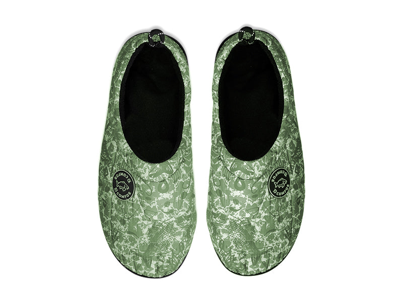 Papuci Delphin COMFOS 43