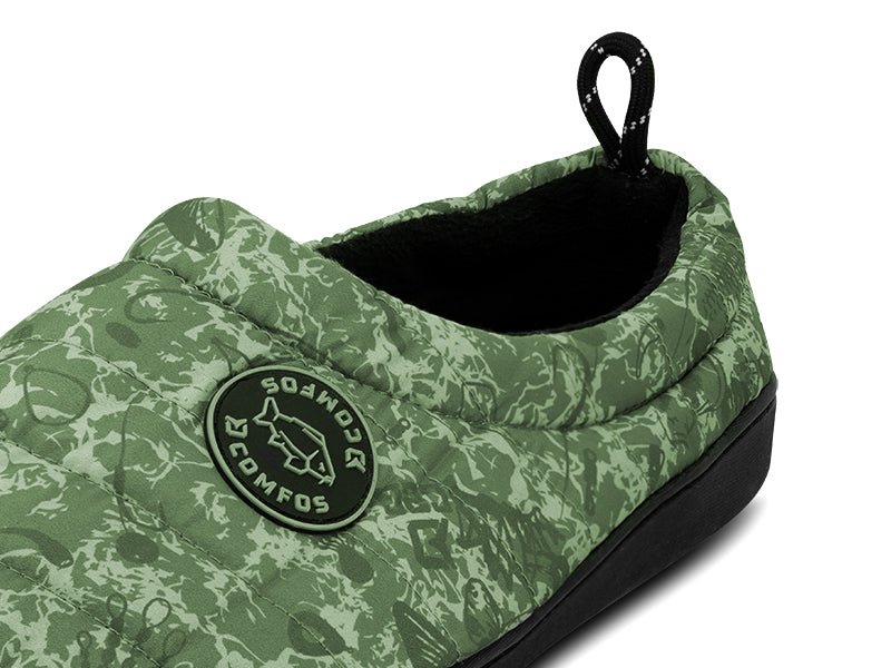 Papuci Delphin COMFOS 44
