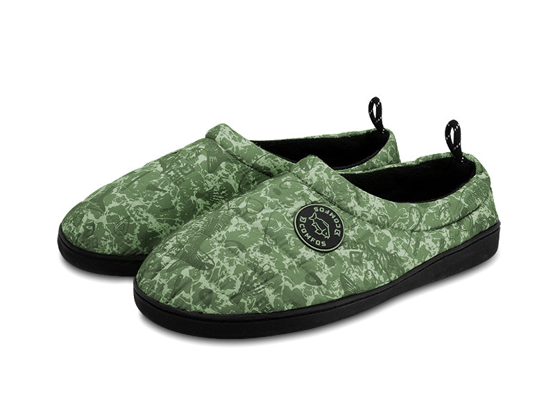 Papuci Delphin COMFOS 41