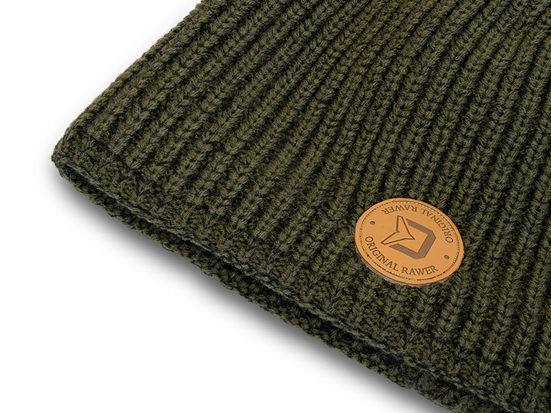 Căciulă de iarnă Delphin Rawer ORIGINAL UNI