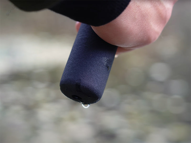 Baston de nădire Delphin STALX 24mm 55cm