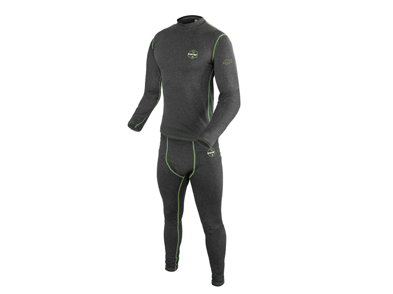 Îmbrăcăminte termică Delphin EnergyX Bluza S