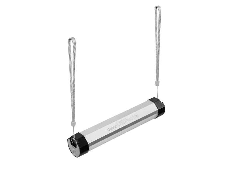 Lampa pentru cort Delphin LightBAR UC cu comandă 5700K 2000mAH