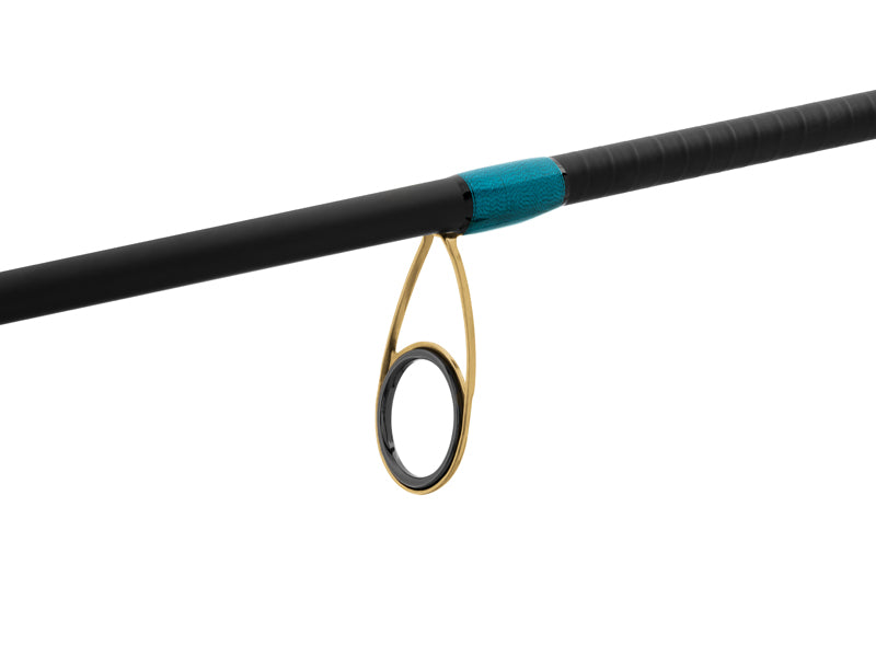 Delphin Zandera NX LOWER 230cm/3-18g/2 tronsoane