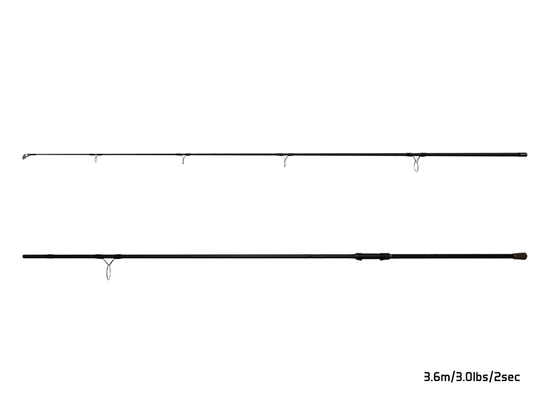 Delphin WONDER LS+ 385cm/3,5lbs/2 tronsoane