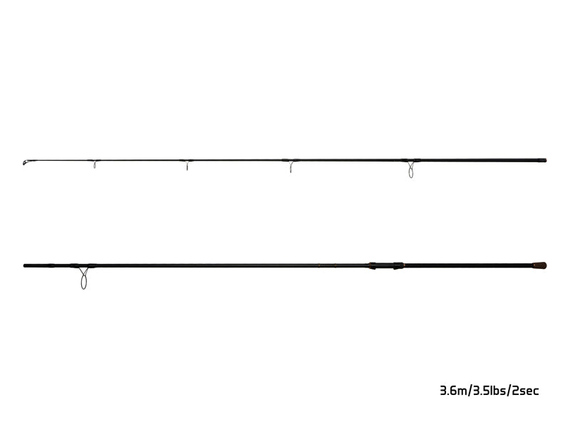 Delphin WONDER LS+ 360cm/3,5lbs/2 tronsoane