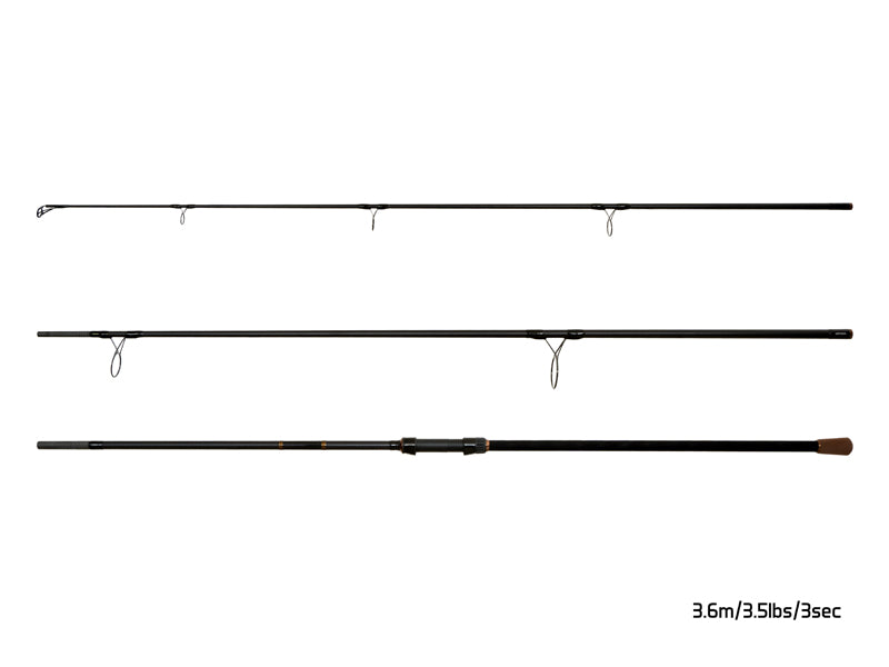 Delphin WONDER LS+ 360cm/3,5lbs/2 tronsoane