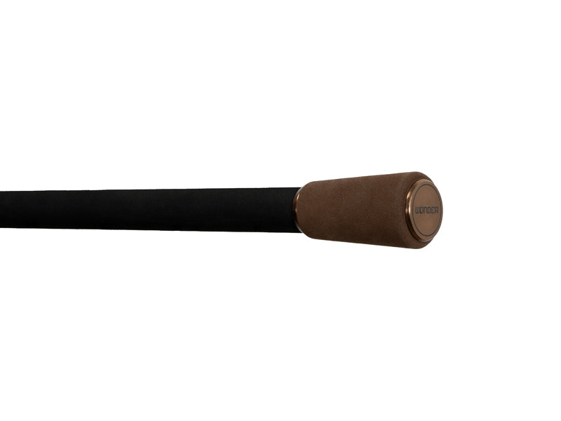 Delphin WONDER LS+ 360cm/3,0lbs/2 tronsoane