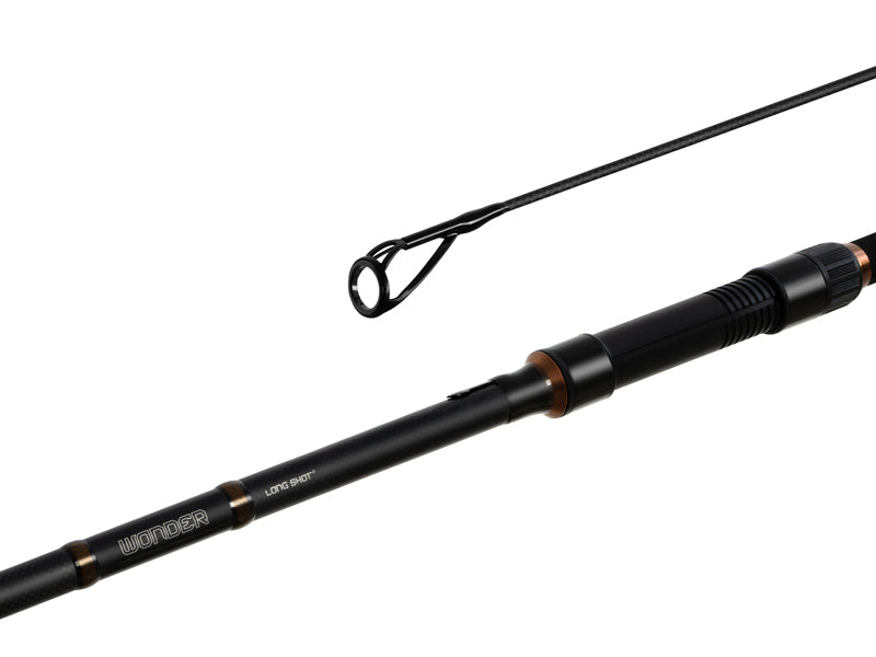 Delphin WONDER LS+ 390cm/3,5lbs/3 tronsoane