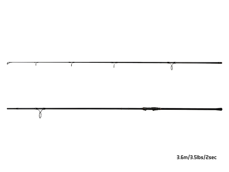 Delphin ARZENAL LS+ 360cm/3,00lbs/2 tronsoane