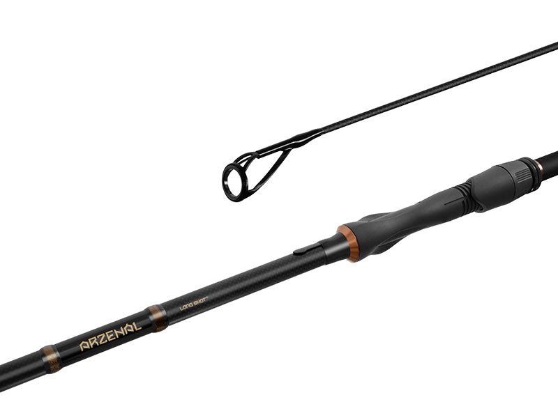 Delphin ARZENAL LS+ 360cm/3,50lbs/2 tronsoane