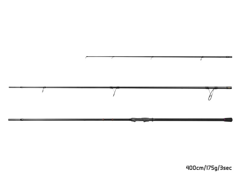 Delphin DIMENZIA LS+ 360cm/175g/3 tronsoane