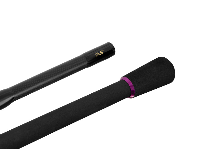 Vărf DIMENZIA LS+ Medium /Carbon - verde