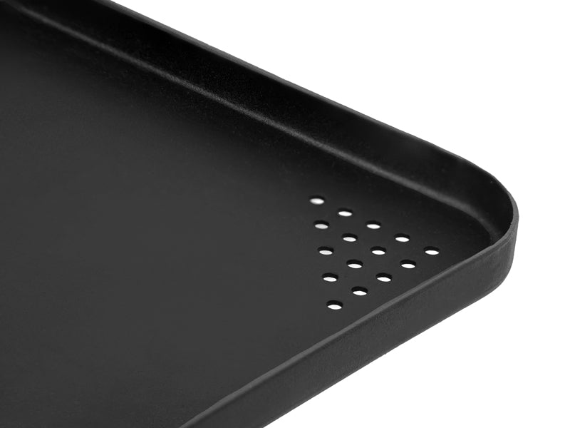 Tavă laterală feeder Delphin REAXE FlatWORX 50x30cm