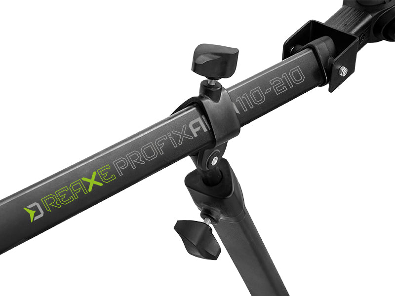 Braț de feeder Delphin REAXE ProfixARM 110-210cm
