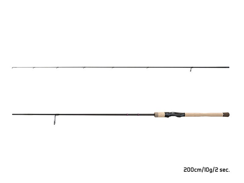 Delphin SCANDAL SPIN 250cm/30g/2 tronsoane