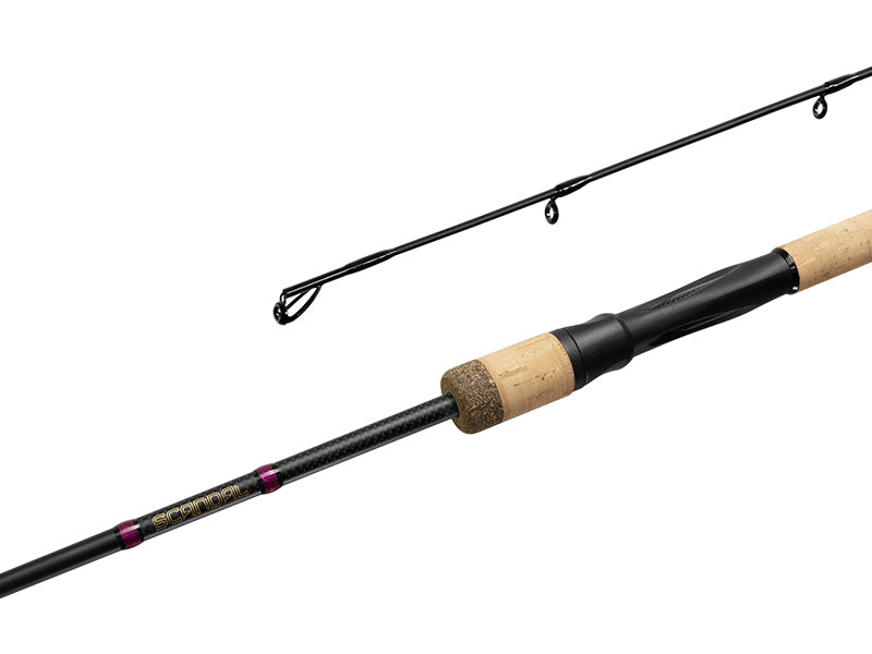 Delphin SCANDAL SPIN 220cm/25g/2 tronsoane