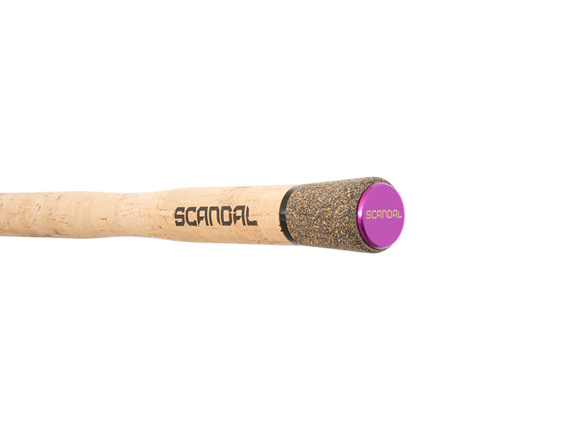 Delphin SCANDAL SPIN 210cm/15g/2 tronsoane