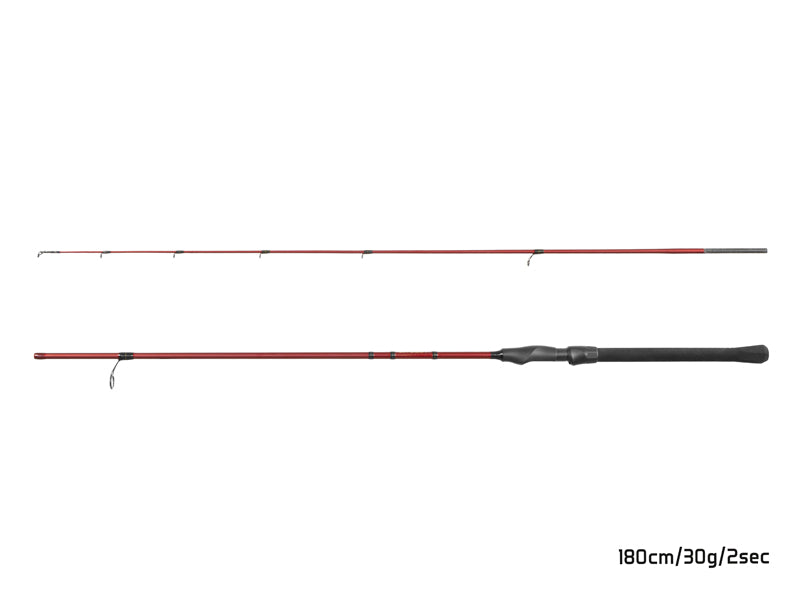Delphin AMULET Spin 240cm/30g/2 tronsoane