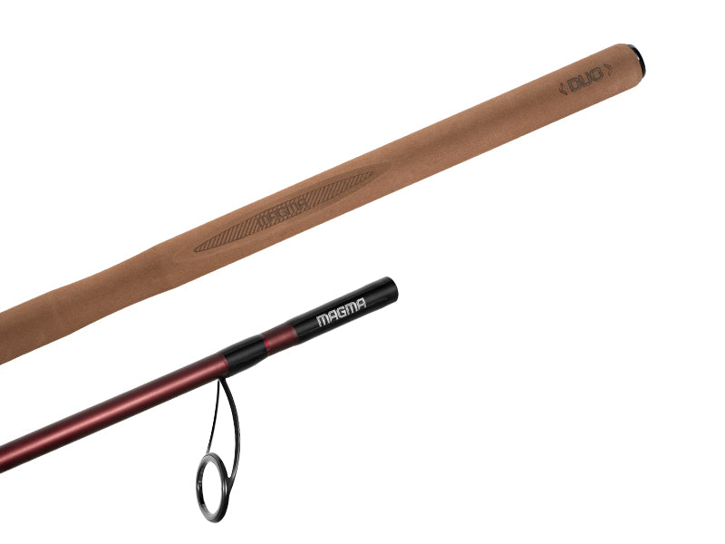 Vărf MAGMA LEGEND4RY LIGHT+DUO UltraLight - galben /Glass/ 1buc