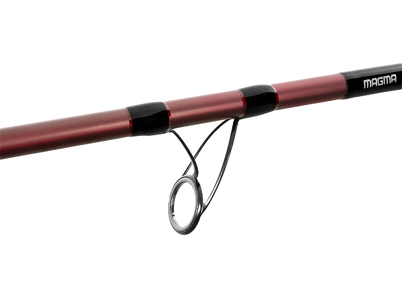 Vărf MAGMA LEGEND4RY Method Light - portocaliu /CarbonGLASS/ 1buc
