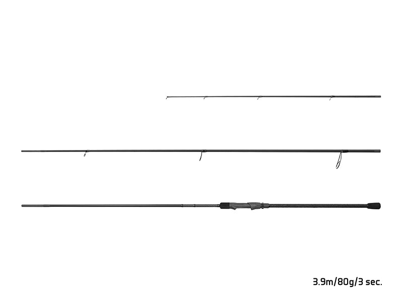 Delphin OPIUM INOVA 390cm/80g/3 tronsoane